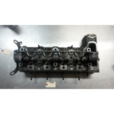 #HX05 Cylinder Head From 1982 Mercedes-Benz 240D  2.4 6160161401